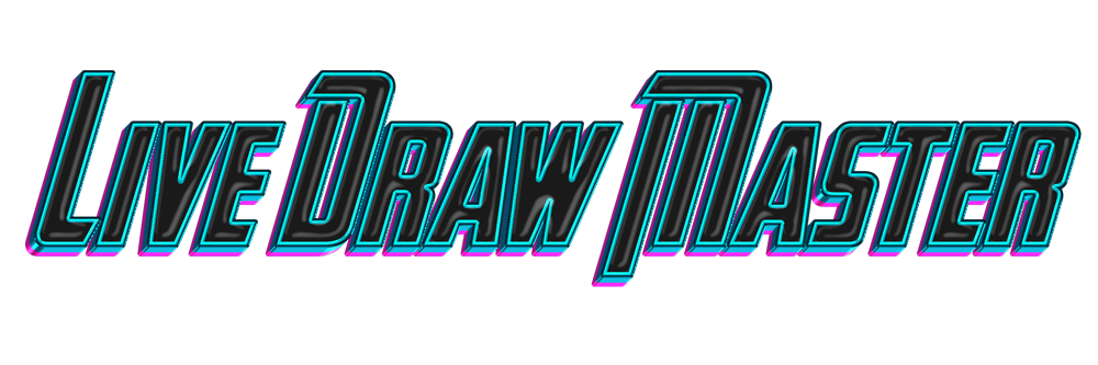 LIVE DRAW TOGEL MASTER